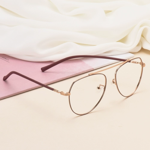 Ретро -жаб зеркало ioplastic Mirror Женское корейское издание Персонализированная личная сеть красных глаз с продуктами градусов Big рамка мужская круглая лицо