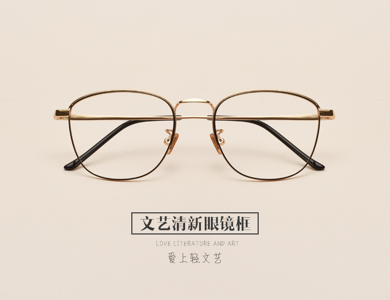 Montures de lunettes JUCARE en Alliage de nickel - Ref 3141954 Image 7