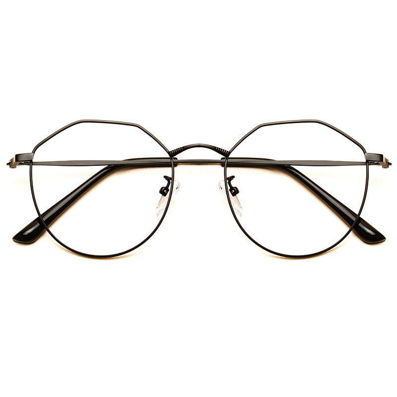 Montures de lunettes JUCARE en Metal memoire - Ref 3139504 Image 5