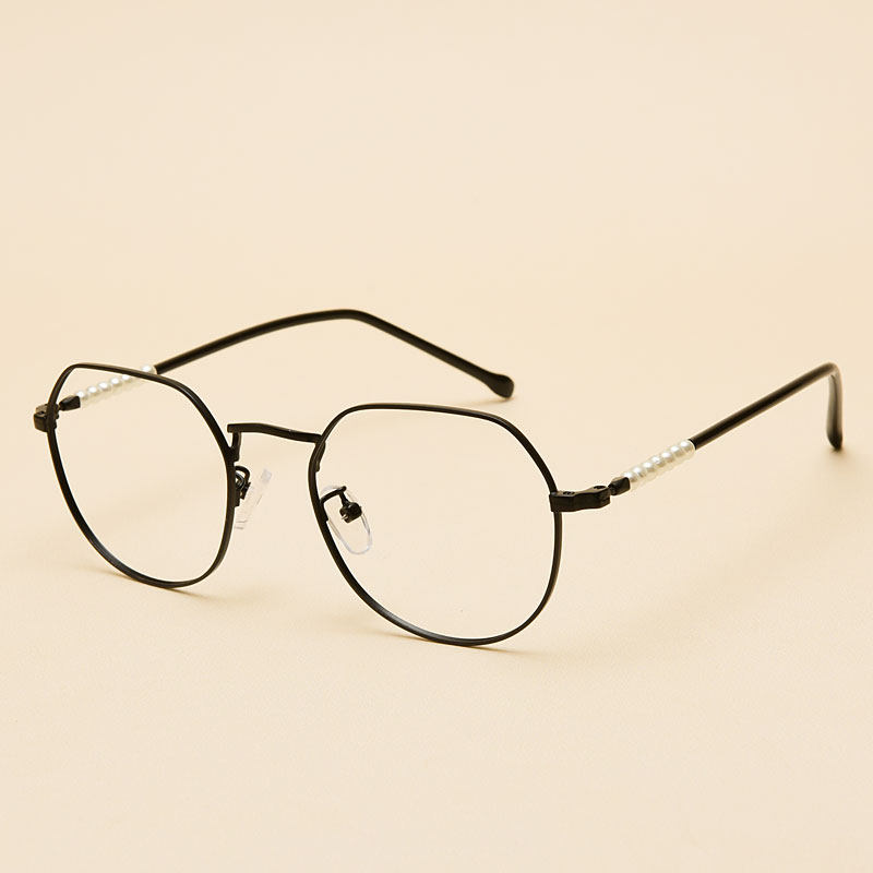 Montures de lunettes JUCARE en Metal memoire - Ref 3140126 Image 4