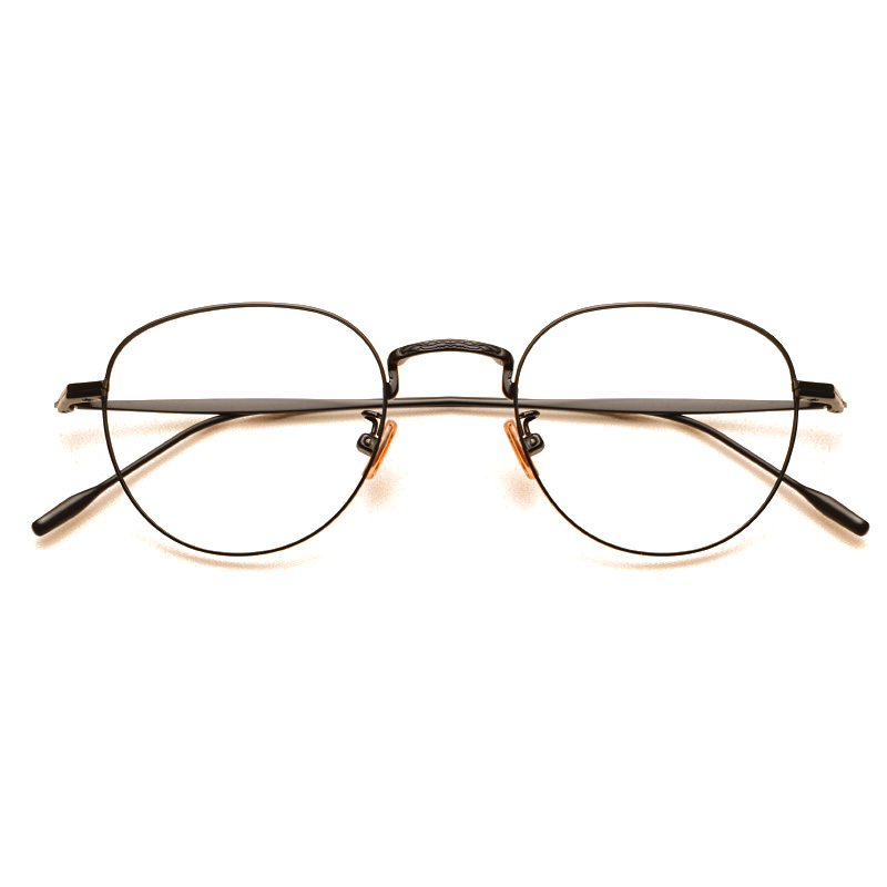 Montures de lunettes JUCARE en Metal memoire - Ref 3141647 Image 5