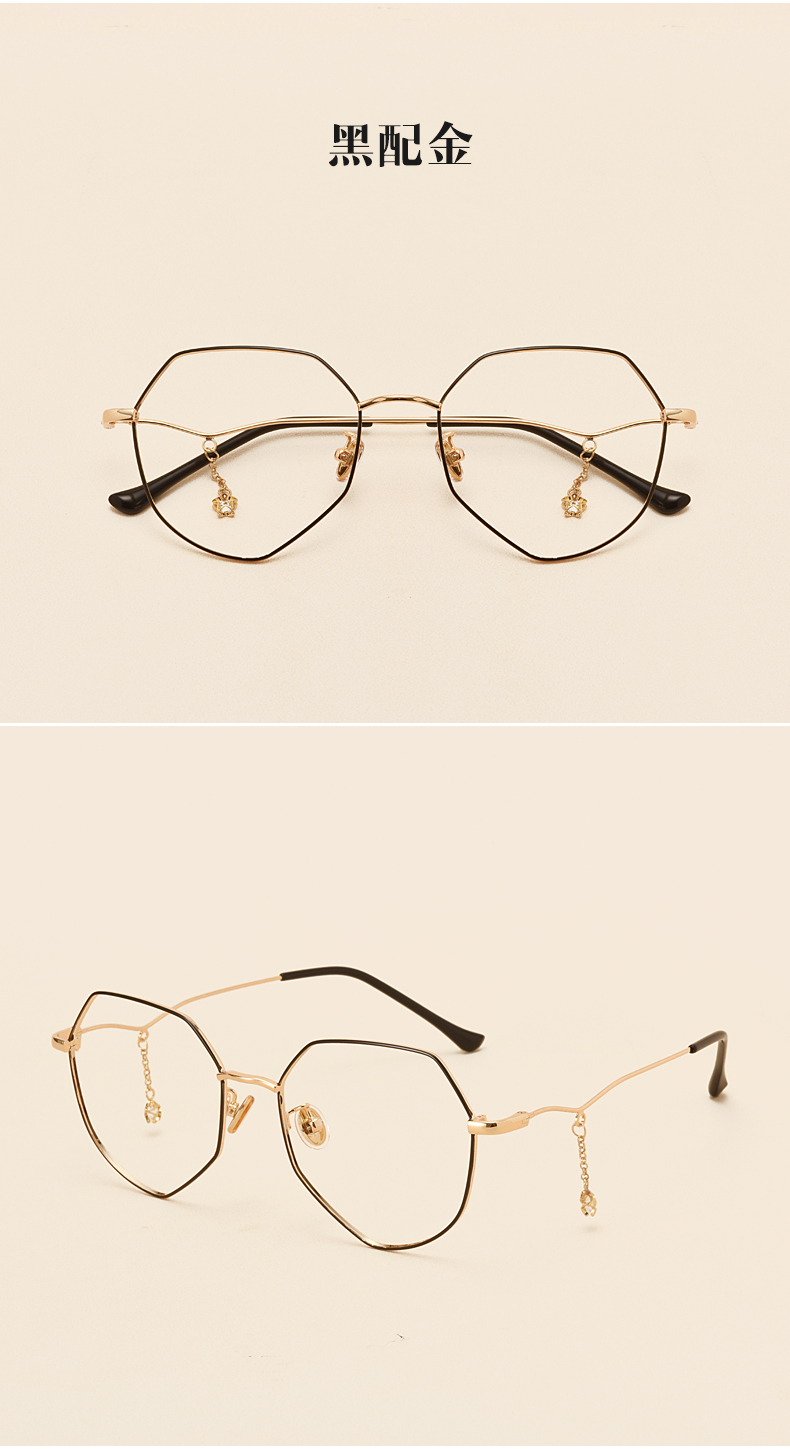Montures de lunettes JUCARE en Alliage de nickel - Ref 3141344 Image 17