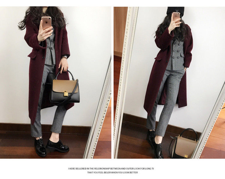 Veste pour femme      en Polyester - Ref 3219974 Image 14