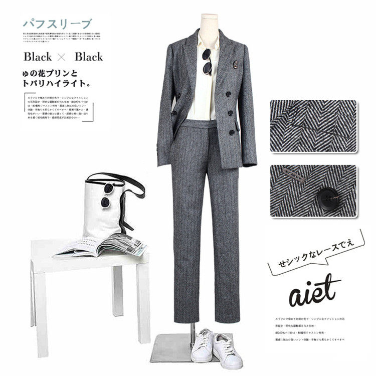 Veste pour femme      en Polyester - Ref 3219974 Image 16