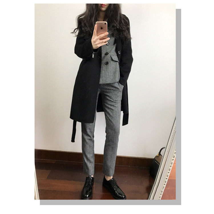 Veste pour femme      en Polyester - Ref 3219974 Image 12