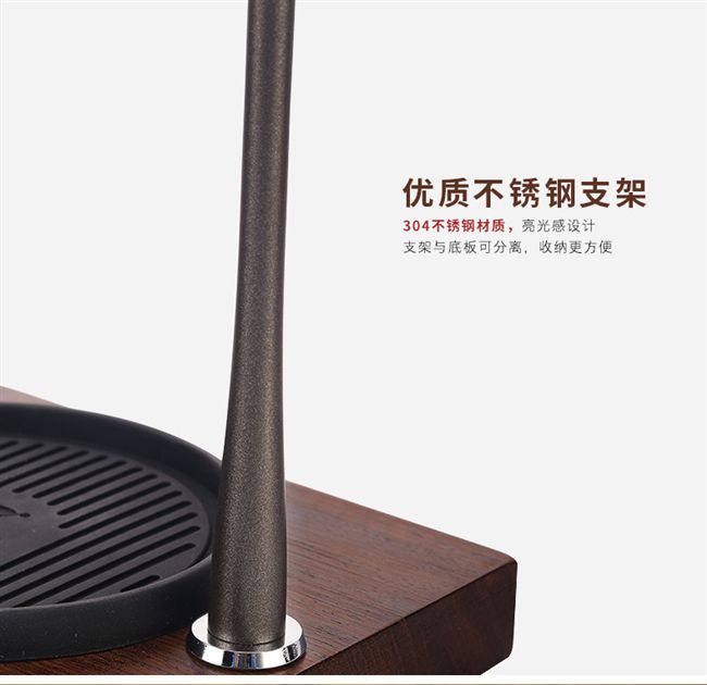 Muzi tay bình cà phê đặt V60 ly nhỏ giọt giữ hộ gia đình hướng dẫn sử dụng máy pha cà phê bình pha cafe cold brew