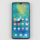 Подержанный смартфон Huawei Mate20 full network Android idle fish market с отпечатками пальцев стоимостью 100 юаней. mini 2