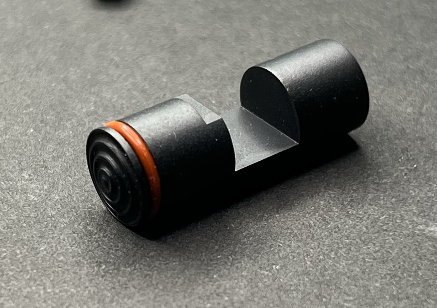 🚀 Unlock the ultimate control: elftmann tactical /mws steel qpq push ...