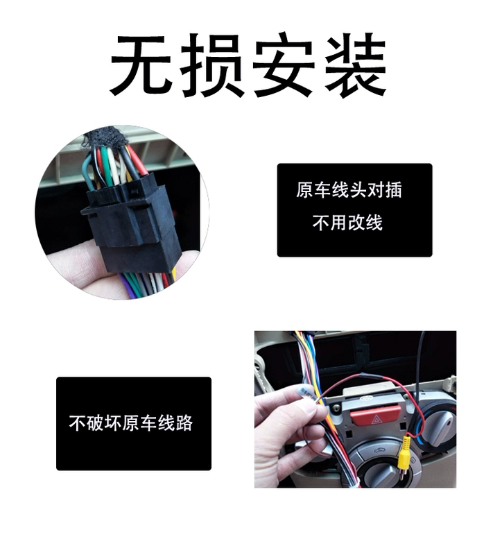 Nhà máy trực tiếp Trung Quốc cũ Junjie điều hướng Android màn hình lớn xe hơi GPS Navigator một máy máy xe thông minh - GPS Navigator và các bộ phận