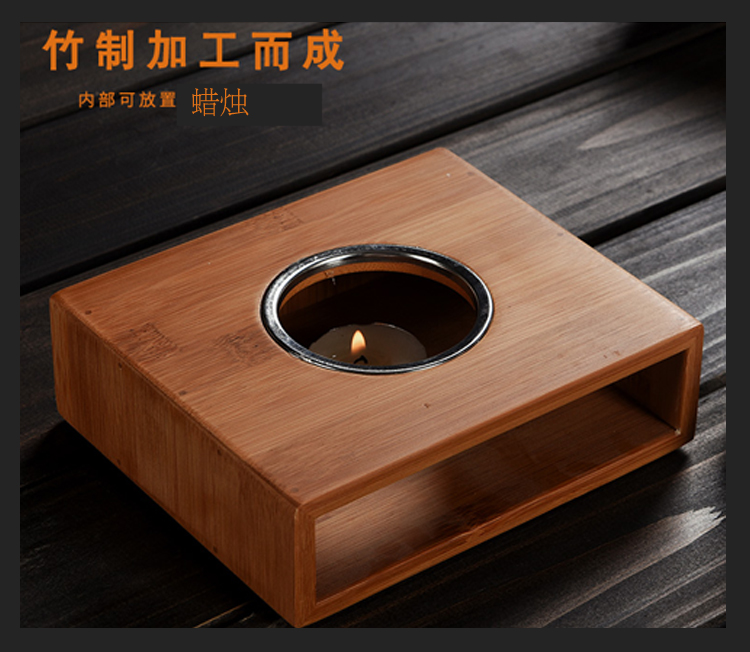 Rượu vang trắng Nhật Bản ấm rượu vang nồi lẩu nhà một nửa catty rượu vang trắng rượu vang ấm hơn gốm đặt bộ ly uống rượu