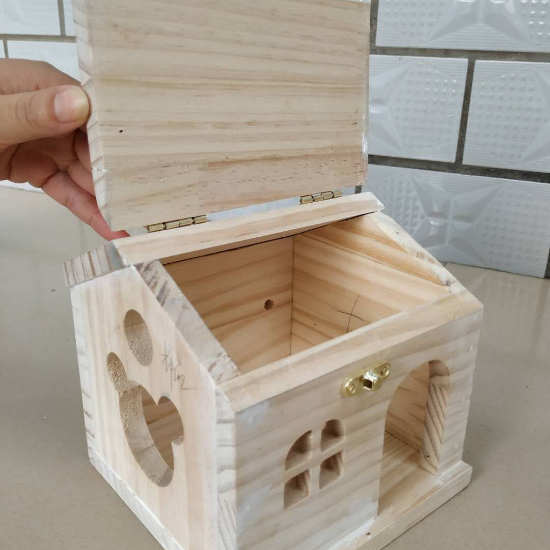 The cost of the change will be