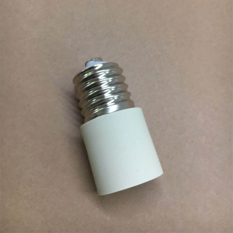 E40 E40 turns PGZ18 converts lamp holder conversion lamp holder suitable for Philips bulbs