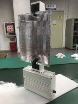 Foreign trade 1000W Flower melon and fruit Vegetable Full Spectrum Plant Growth Tonic light Double end agricultural high-pressure sodium lamp