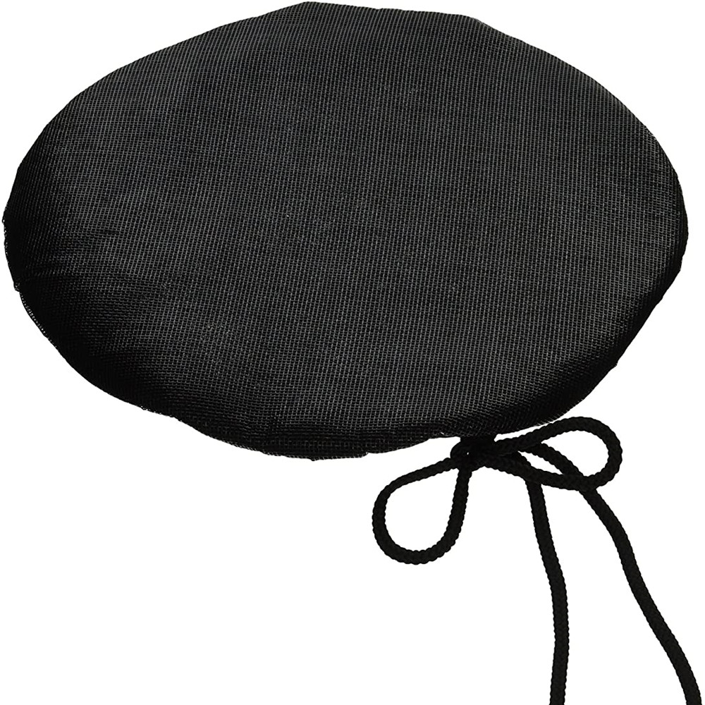 Foreign trade hot 4 inch 6 inch 8 inch pipe ventilator air filter air filter insect - resistant dust - resistant mesh cover