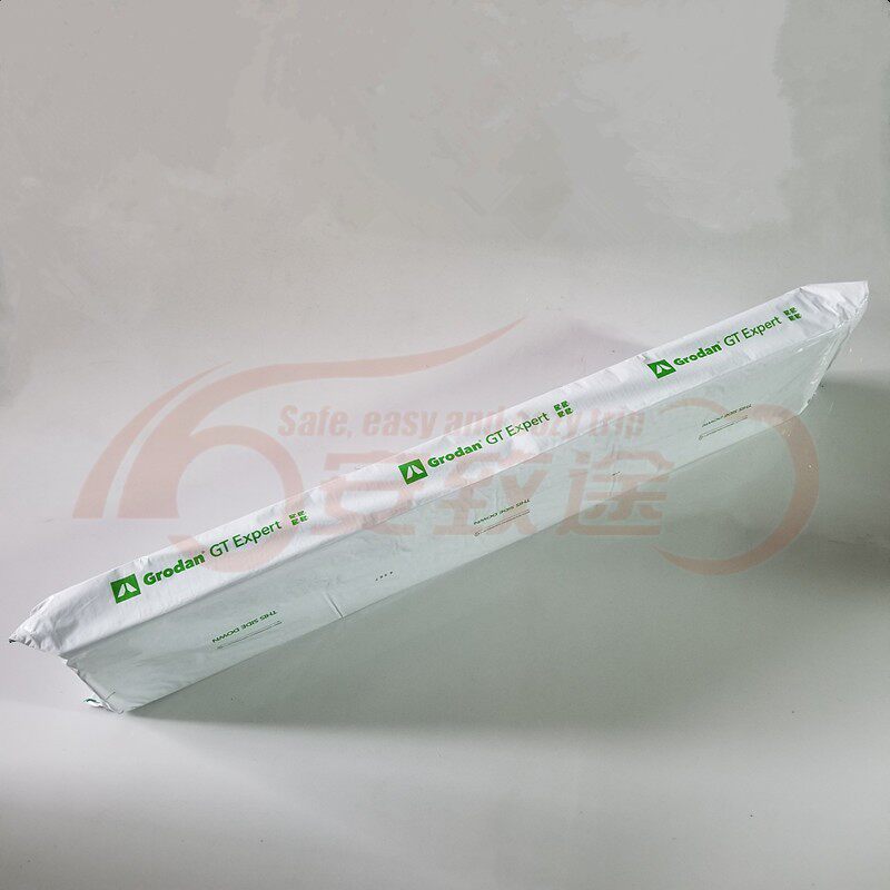 GRODAN Holland imports agricultural rock wool strips soilless cultivation rock wool strips cultivation substrate