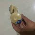 Orff nhạc cụ đồ chơi mẫu giáo ba-rưỡi ban nhạc nhảy castanets - Đồ chơi nhạc cụ cho trẻ em đàn cho bé Đồ chơi nhạc cụ cho trẻ em