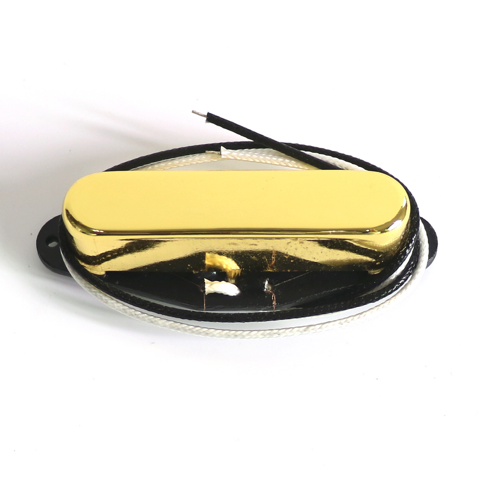 Dongli Electric Guitar New TL neck pickup Alnico No 5 magnetic steel replacement for classic sounds in the 1950s