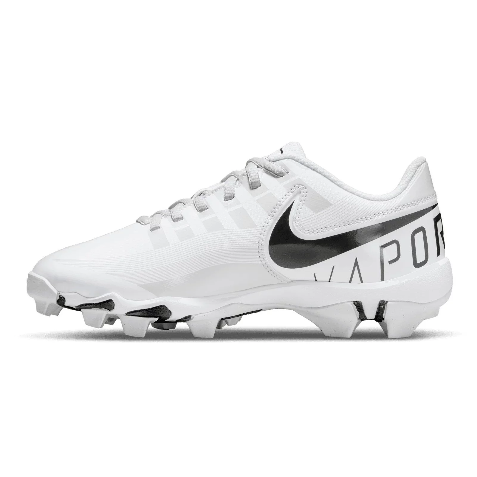 NIKE Nike Женские антискользящие спортивные шипованные Vapor Edge Shark Teen футбольные кроссовки DQ5111