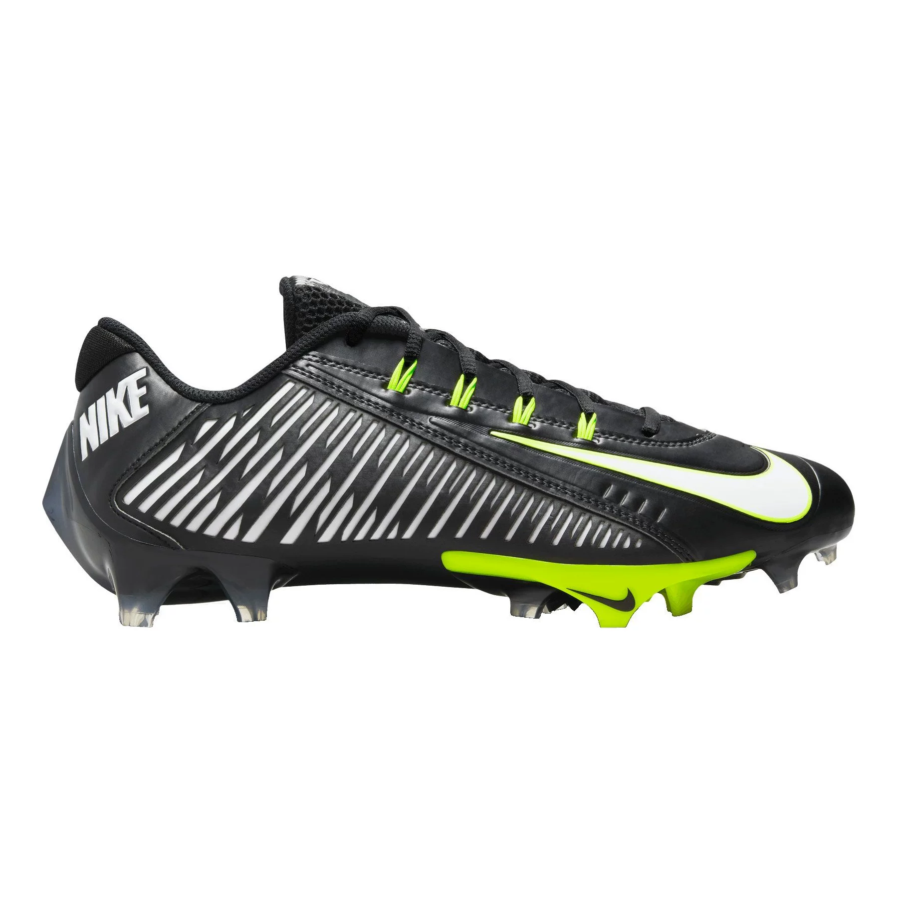 Nike Nike Low Light Light Rugby Shoes Vapor Edge 360 VC нескользящие резиновые шипованные кроссовки DO6294