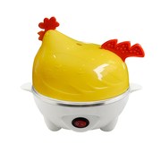 nồi lẩu điện mini bosco Nồi trứng một lớp tự động tắt nguồn nồi trứng hai lớp chống khô nồi trứng ba lớp hấp khoai lang hấp - Nồi trứng nồi hấp philips hd9140