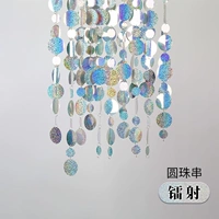 Круглый (лазер) длиной около 1 м (1)