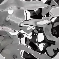 Серебряный, 1.25м, 5м