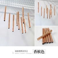 Цвета шампанского, 40см