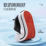 Warrior, детские тканевые туфли для мальчиков, летние кроссовки для раннего возраста, 2025 года