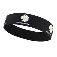 Печатная Daisy-4см