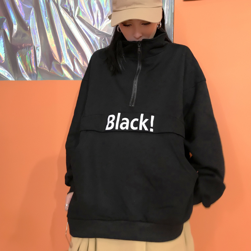 Sweatshirt femme EZIITAR     - Ref 3217209 Image 5