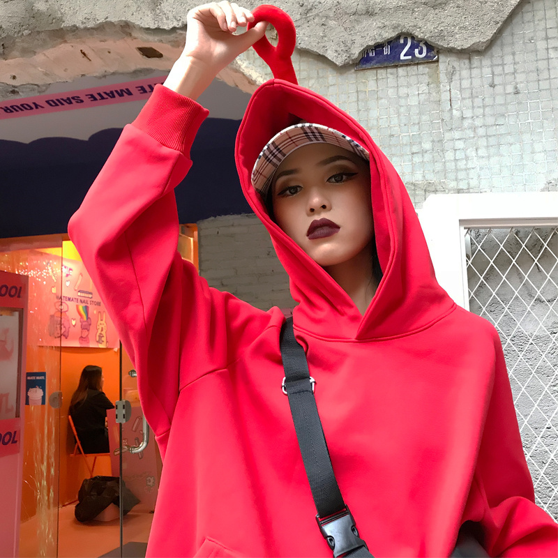 Sweatshirt femme EZIITAR     - Ref 3216411 Image 3