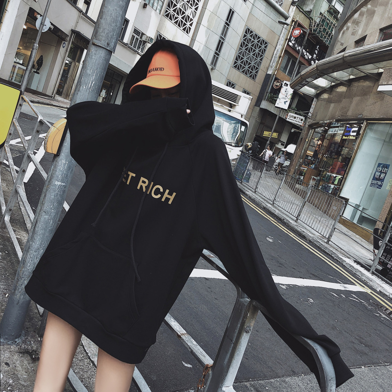 Sweatshirt femme EZIITAR     - Ref 3217266 Image 3