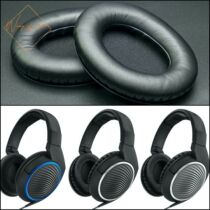 Headphone sponge cover for Sennheiser HD451 HD461 HD471 HD200 HD400 ear cushion cover