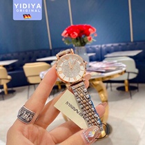 German starry watch womens 2021 new top ten tide brands summer light luxury niche womens watch