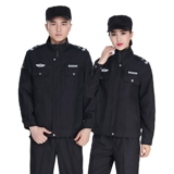 Комбинезон подходит для мужчин и женщин, униформа, осенний демисезонный износостойкий лонгслив, полный комплект, делается под заказ