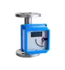 LZDC-25 Metal rotameter Metal rotameter Water treatment flowmeter