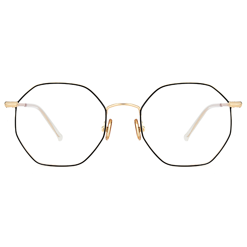 Montures de lunettes en Alliage cuivre-nickel - Ref 3141800 Image 5