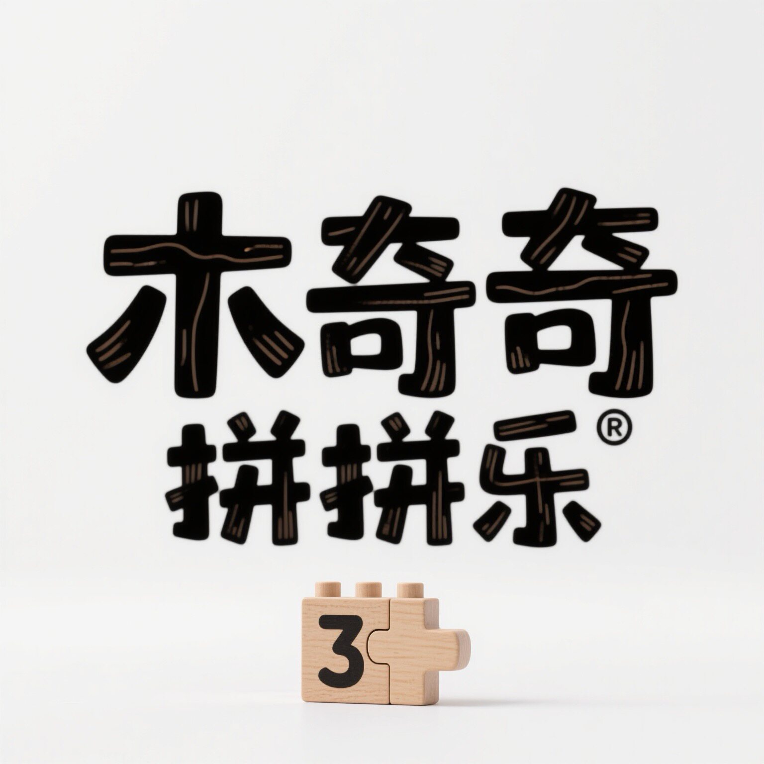 木奇拼拼乐