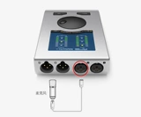 RME Babyface Pro Fs Doll Face Card UCX2 запись k Song Live Dubbing Guitar Audio Interface