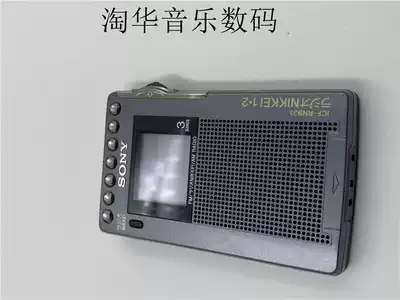Sony RN931 Radio