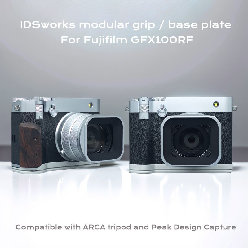 Idsworks Gfx100Rf Handle Idsworks Gfx100Rf Handle