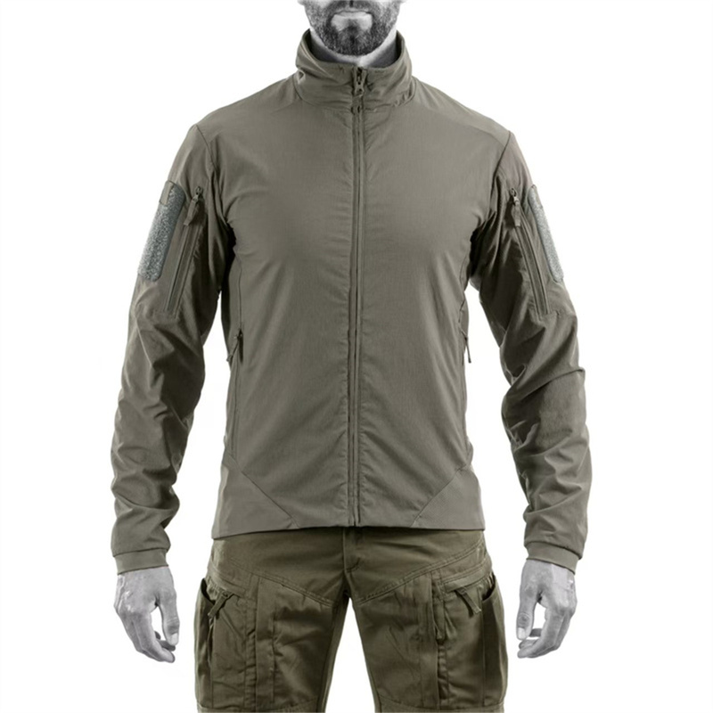 Ufpro Hunter Fz Gen.3 Softshell Jacket Fz Third Generation Hunter Softshell Jacket