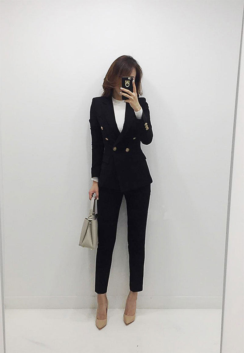 Veste pour femme KAERO en Polyester - Ref 3219930 Image 13