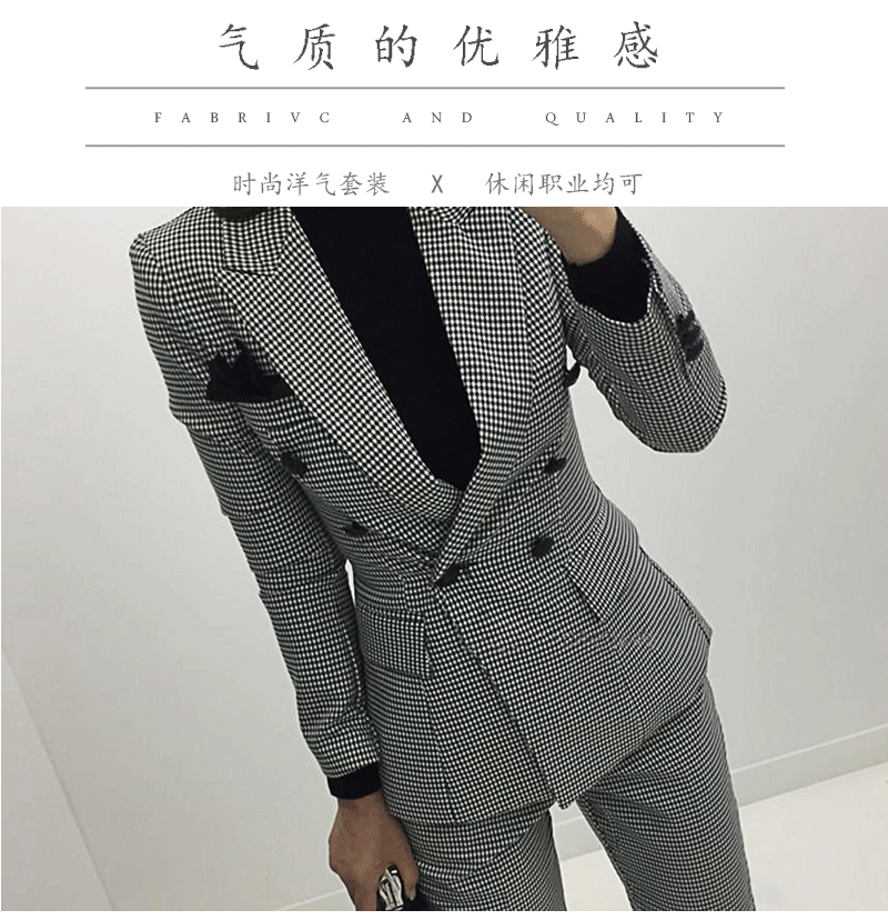 Veste pour femme KAERO en Polyester - Ref 3219930 Image 8