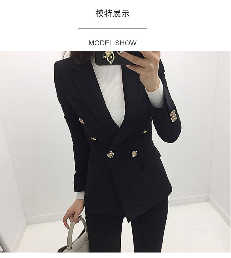 Veste pour femme KAERO en Polyester - Ref 3219930 Image 12