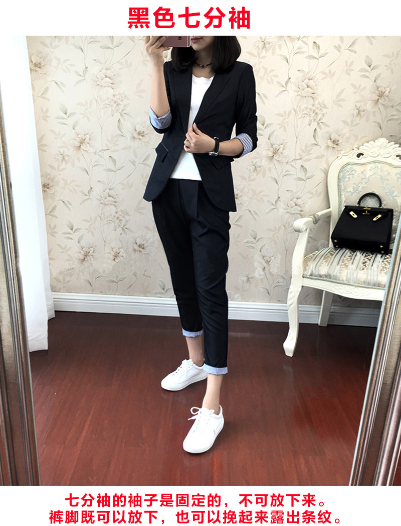 Veste pour femme KAERO en Polyester - Ref 3220754 Image 10