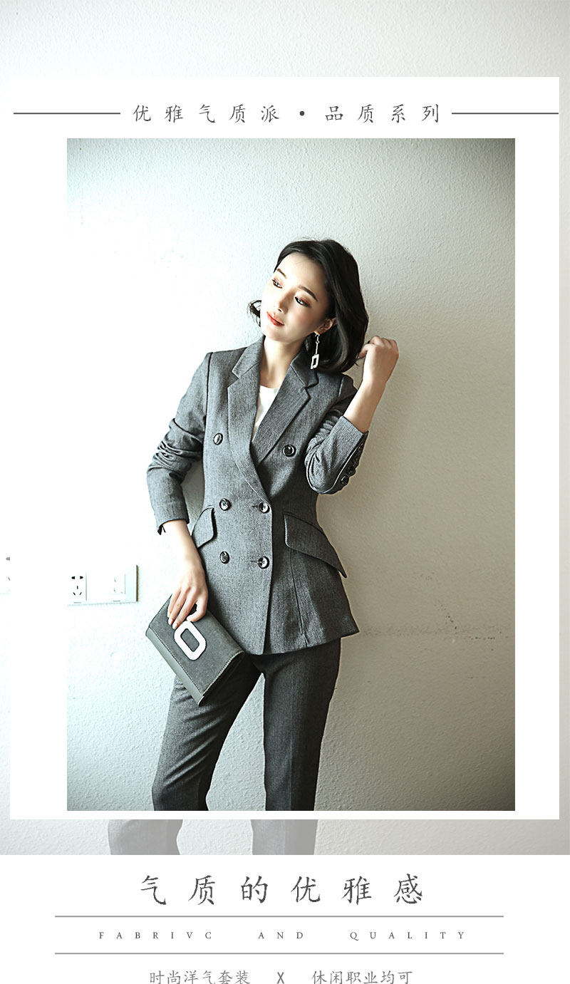 Veste pour femme KAERO en Polyester - Ref 3220070 Image 8