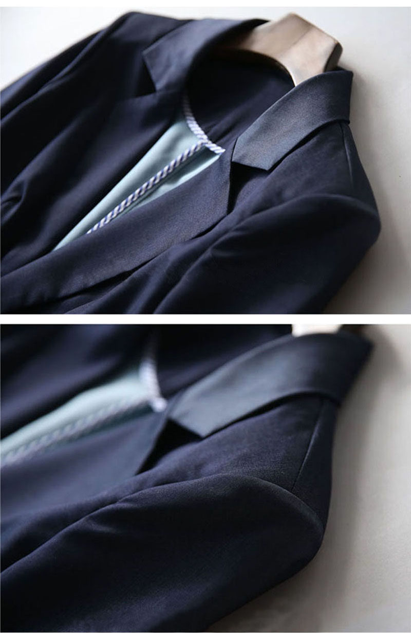 Veste pour femme KAERO en Polyester - Ref 3220664 Image 21