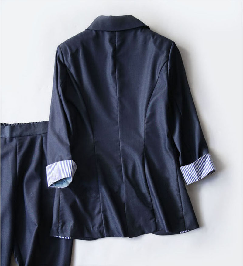 Veste pour femme KAERO en Polyester - Ref 3220664 Image 24