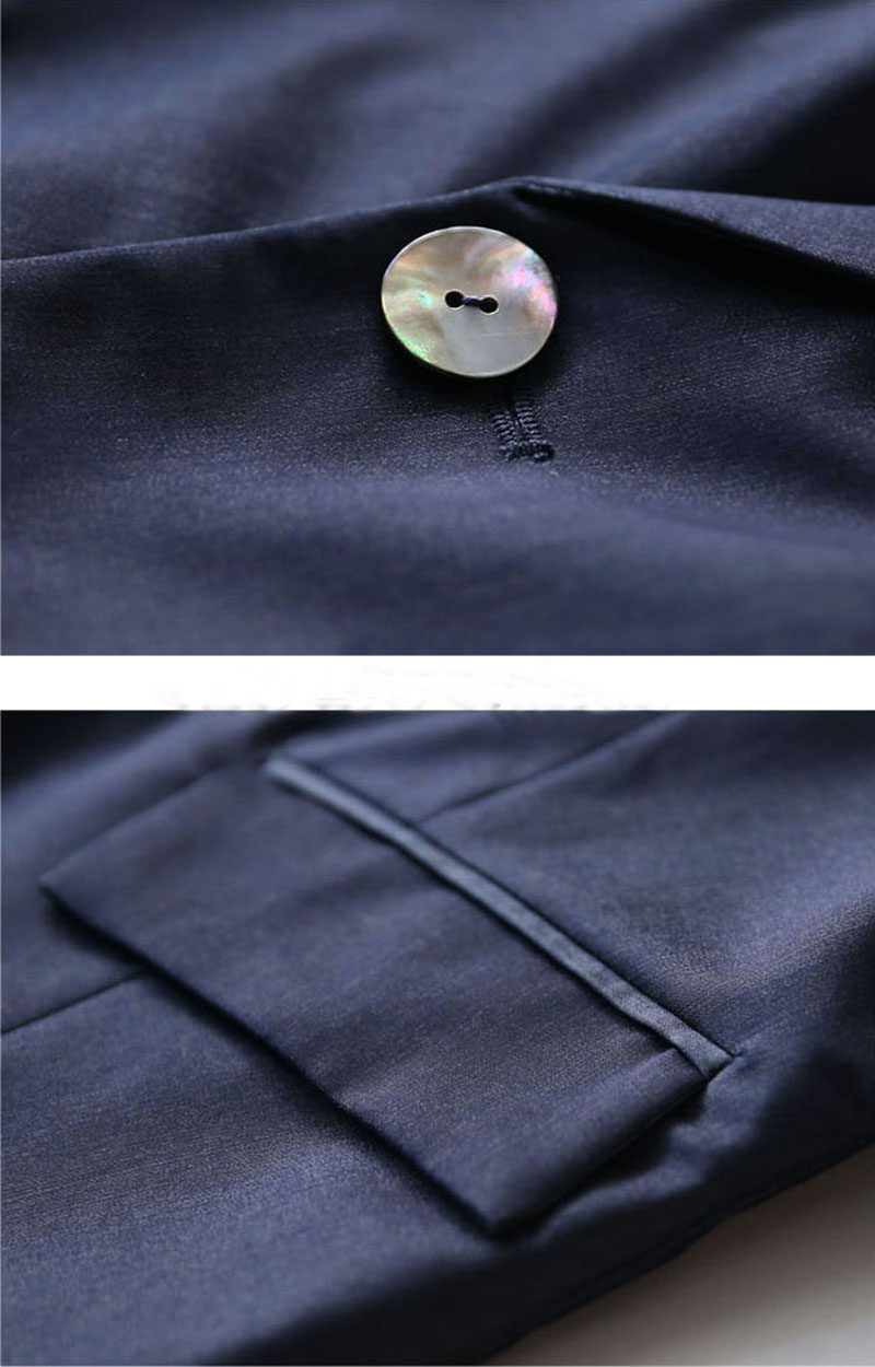 Veste pour femme KAERO en Polyester - Ref 3220664 Image 23